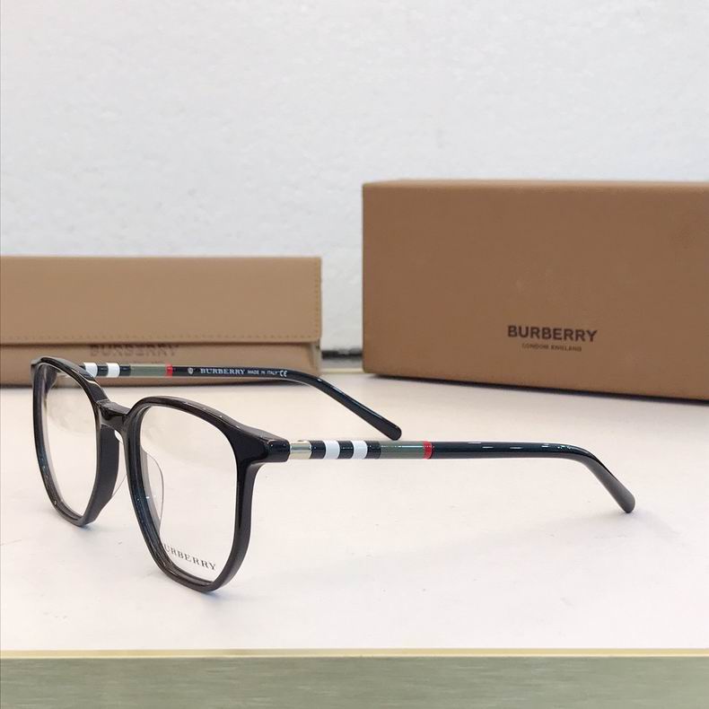 Wholesale Cheap AAA B urberry Replica Eye glasses Frames for Sale