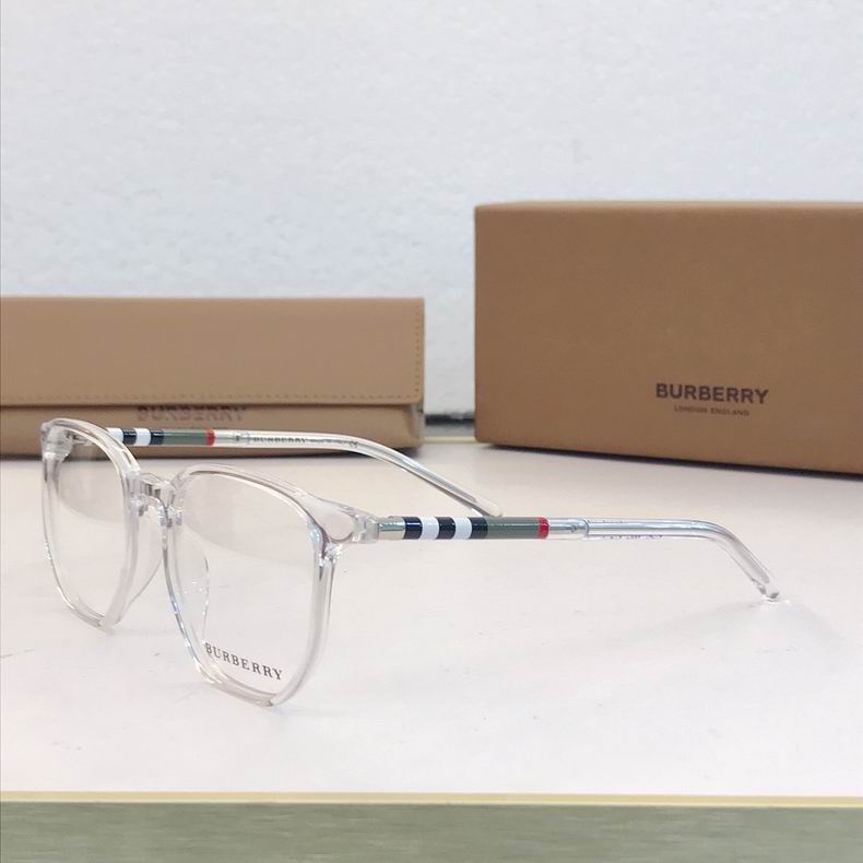 Wholesale Cheap AAA B urberry Replica Eye glasses Frames for Sale