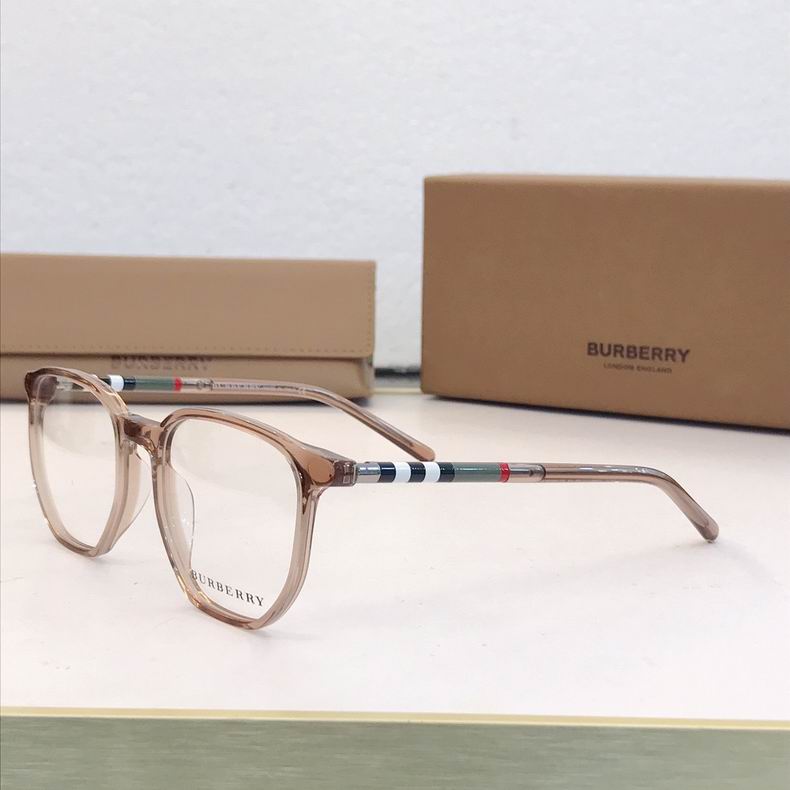 Wholesale Cheap AAA B urberry Replica Eye glasses Frames for Sale