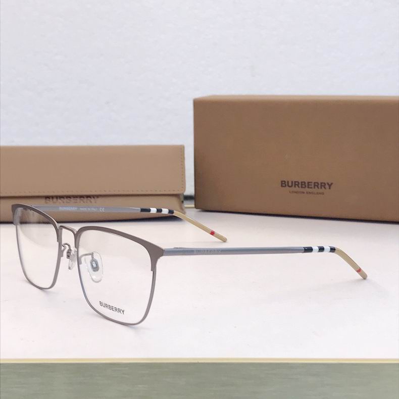 Wholesale Cheap AAA B urberry Replica Eye glasses Frames for Sale