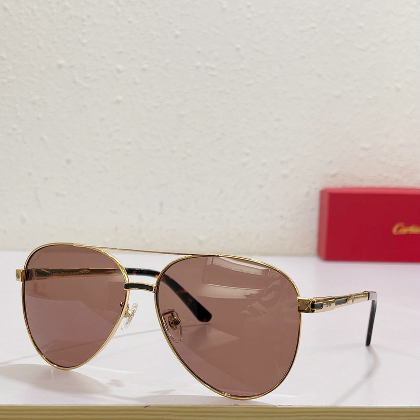 Wholesale Cheap Cartier Replica Sunglasses Glasses Frames for Sale