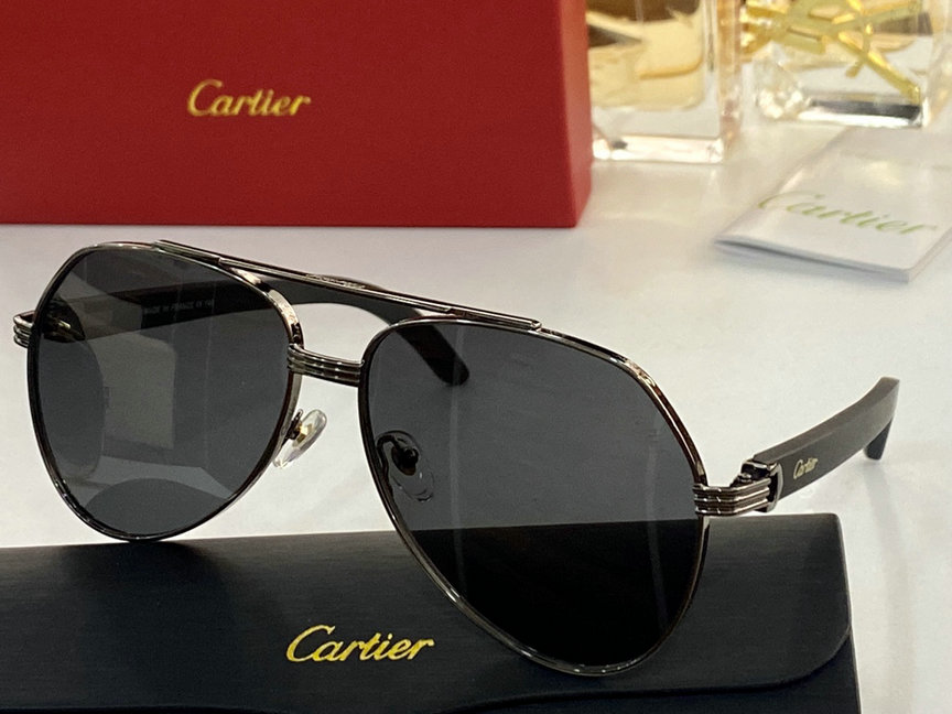 Wholesale Cheap Cartier Replica Sunglasses Glasses Frames for Sale