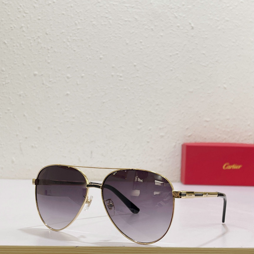 Wholesale Cheap Cartier Replica Sunglasses Glasses Frames for Sale