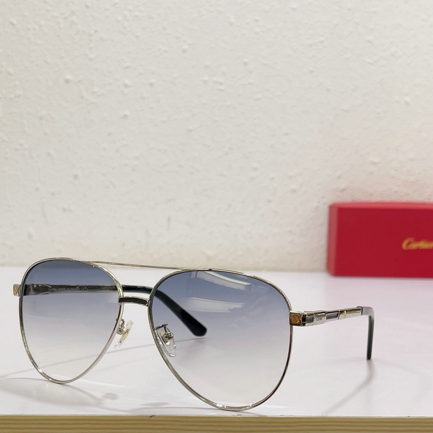 Wholesale Cheap Cartier Replica Sunglasses Glasses Frames for Sale