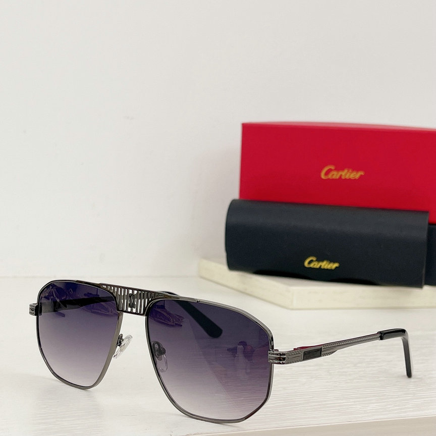 Wholesale Cheap Cartier Replica Sunglasses Glasses Frames for Sale
