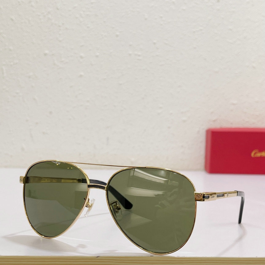 Wholesale Cheap Cartier Replica Sunglasses Glasses Frames for Sale
