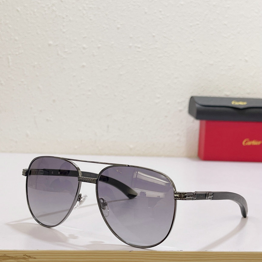 Wholesale Cheap Cartier Replica Sunglasses Glasses Frames for Sale