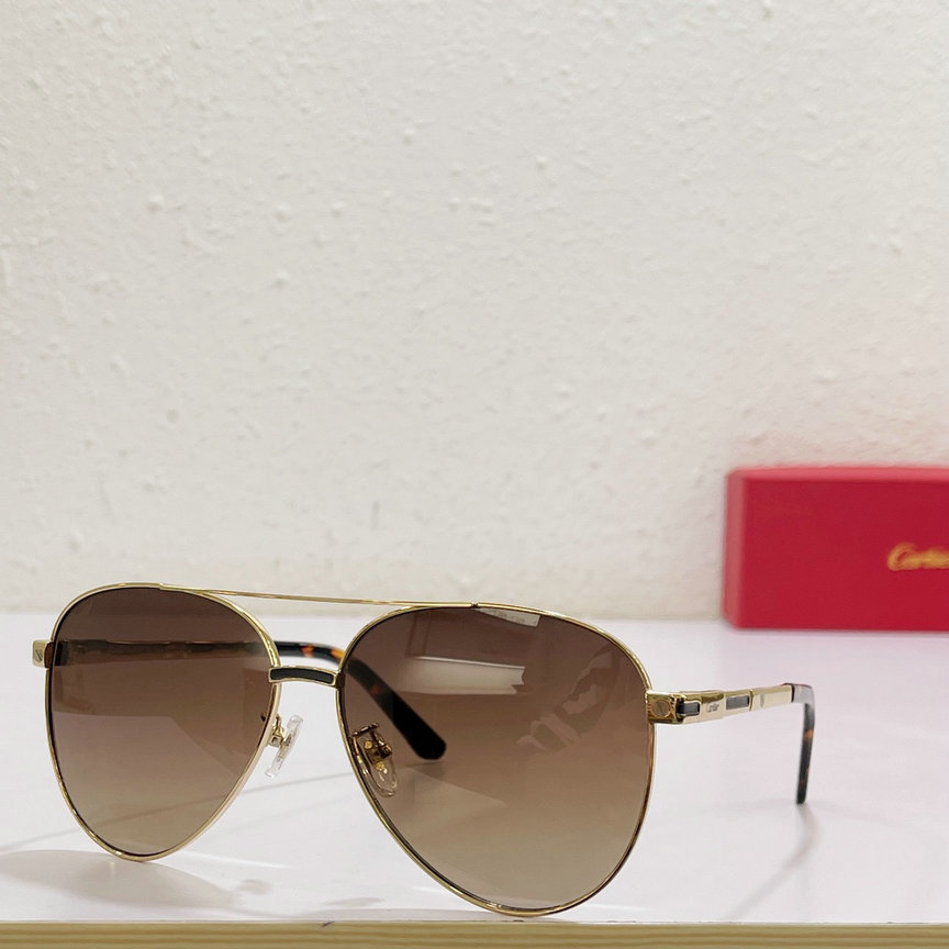Wholesale Cheap Cartier Replica Sunglasses Glasses Frames for Sale