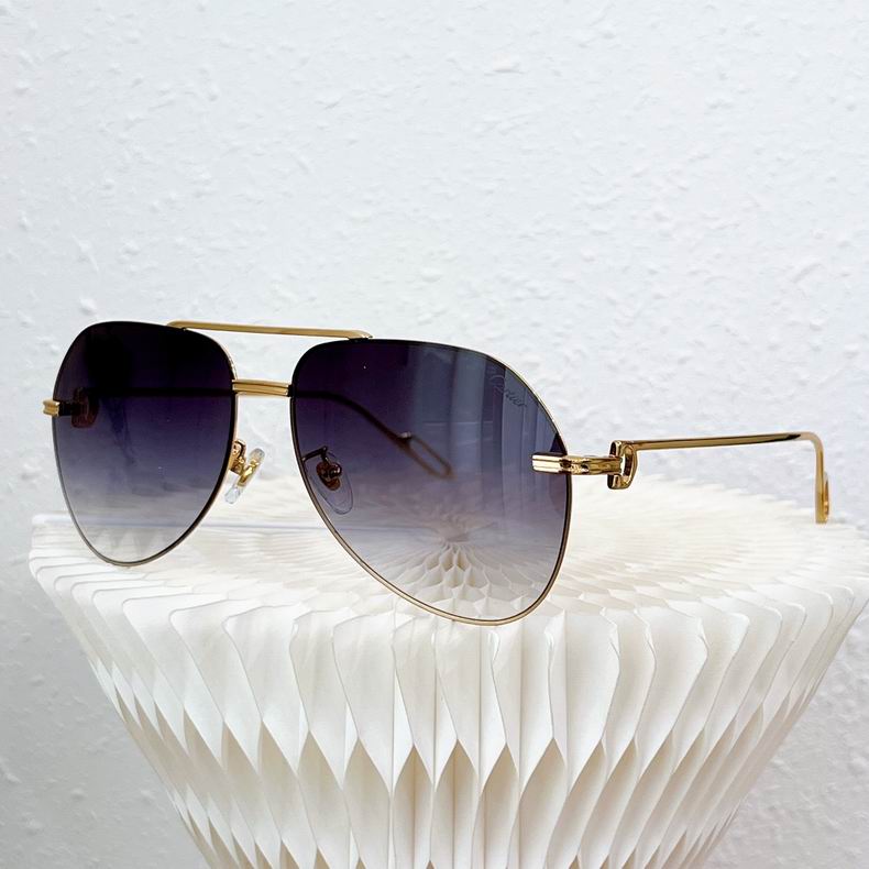 Wholesale Cheap AAA Cartier Replica Sunglasses for Sale