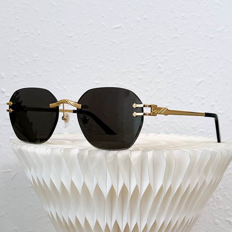 Wholesale Cheap AAA Cartier Replica Sunglasses for Sale