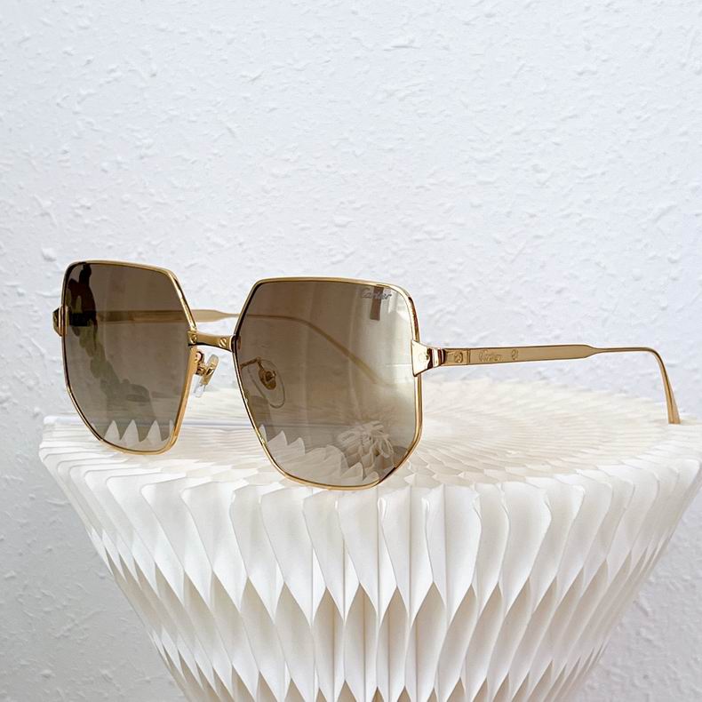 Wholesale Cheap AAA Cartier Replica Sunglasses for Sale