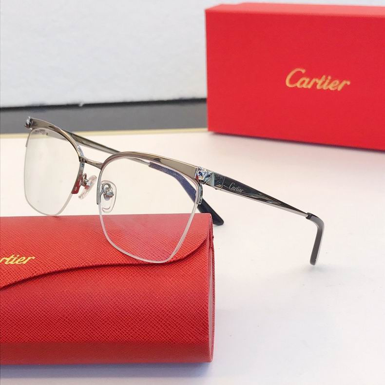 Wholesale Cheap AAA Cartier Replica Sunglasses for Sale