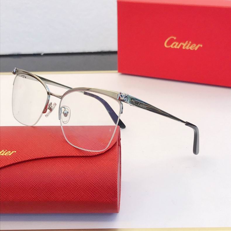 Wholesale Cheap AAA Cartier Replica Sunglasses for Sale