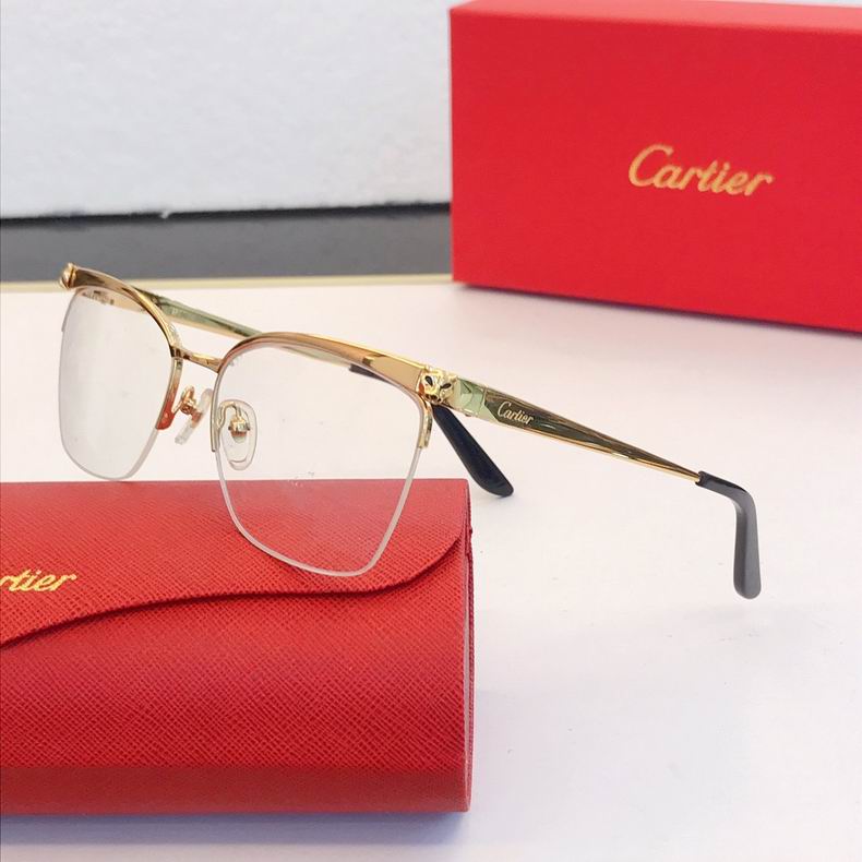Wholesale Cheap AAA Cartier Replica Sunglasses for Sale