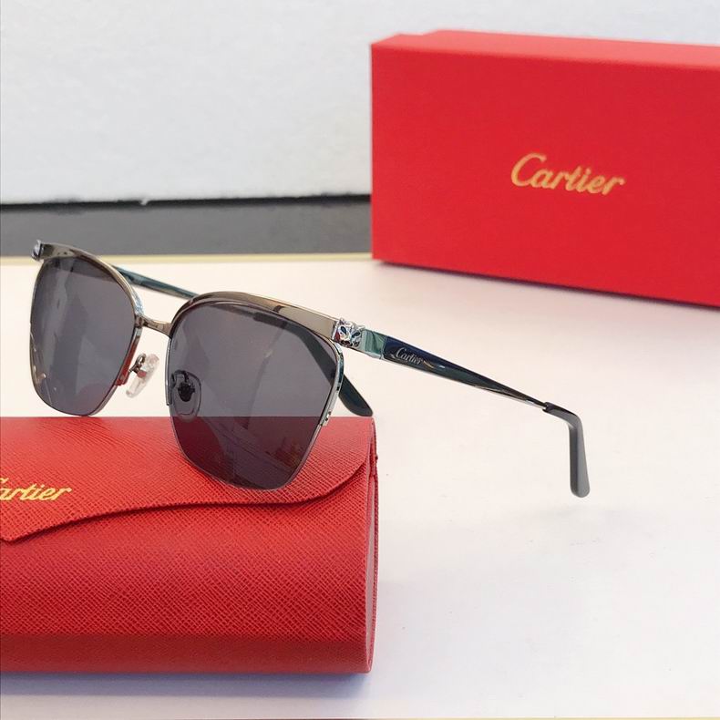 Wholesale Cheap AAA Cartier Replica Sunglasses for Sale