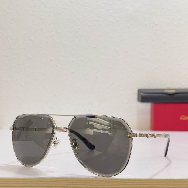 Wholesale Cheap AAA Cartier Replica Sunglasses for Sale