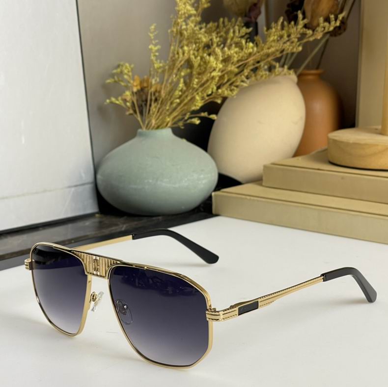 Wholesale Cheap AAA Cartier Replica Sunglasses for Sale