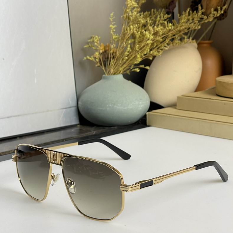 Wholesale Cheap AAA Cartier Replica Sunglasses for Sale