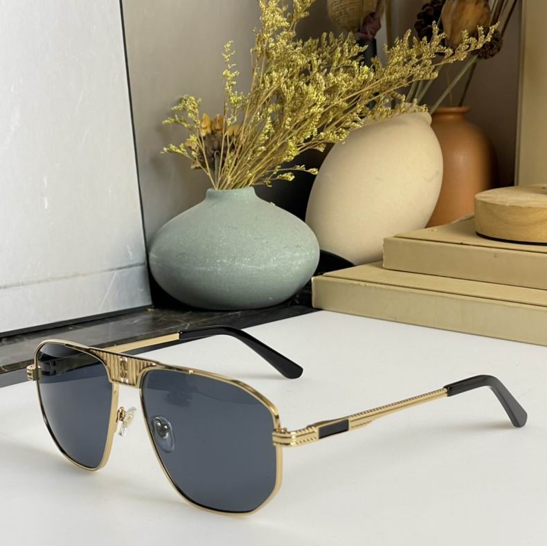 Wholesale Cheap AAA Cartier Replica Sunglasses for Sale