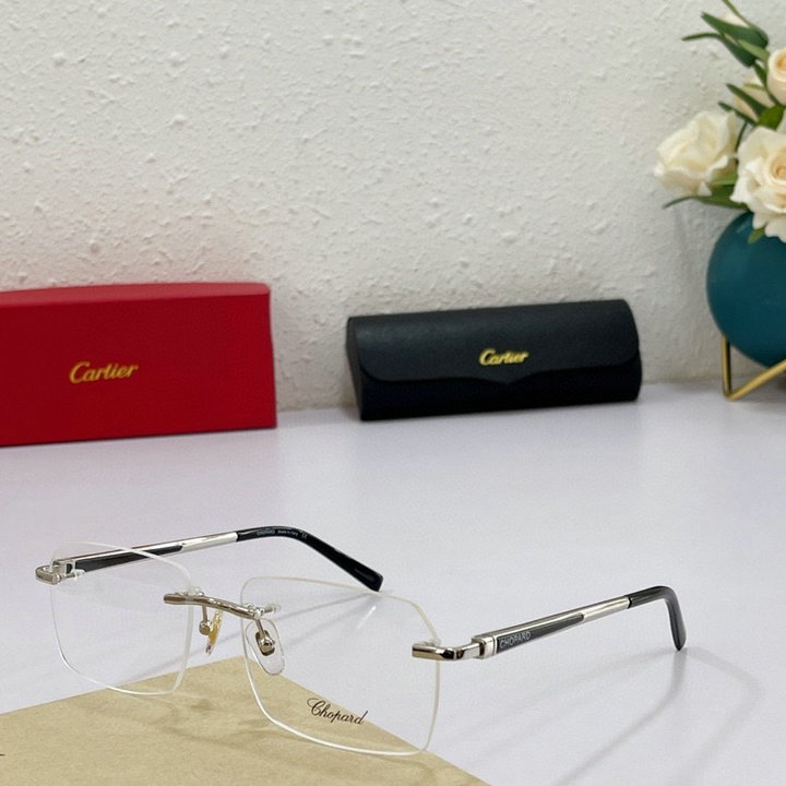 Wholesale Cheap Cartier Replica Glasses Frames for Sale