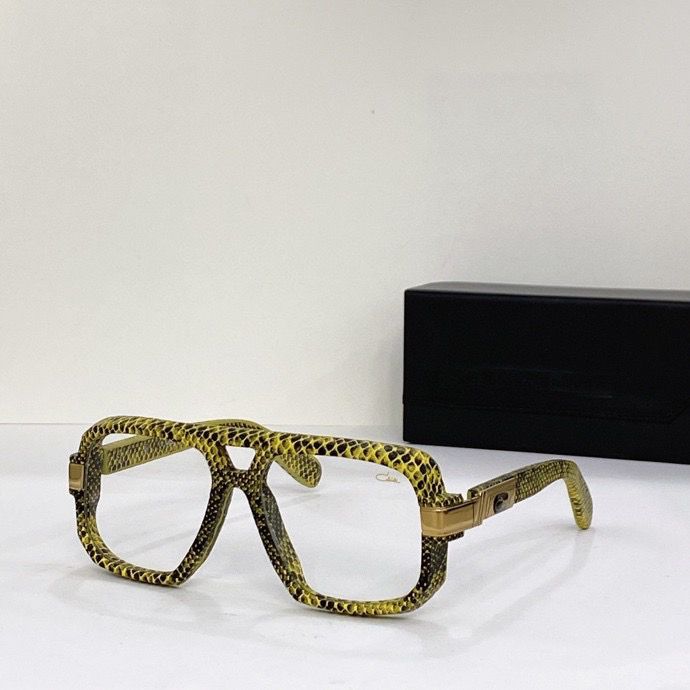 Wholesale Cheap Cazal AAA Replica Glasses Frames for Sale