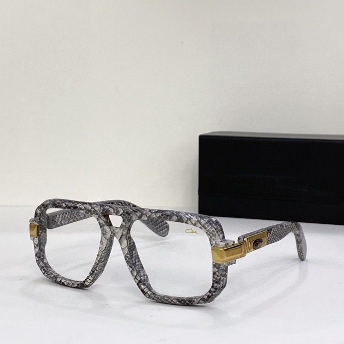 Wholesale Cheap Cazal AAA Replica Glasses Frames for Sale