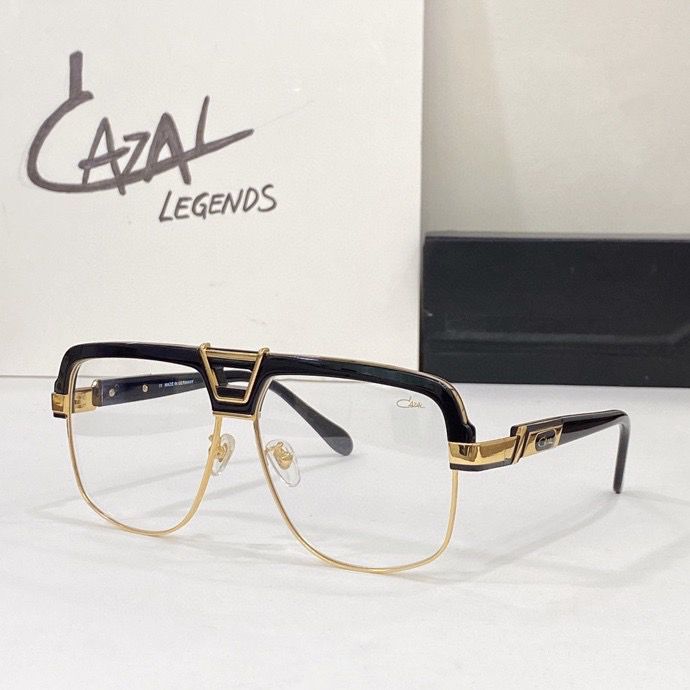 Wholesale Cheap Cazal AAA Replica Glasses Frames for Sale