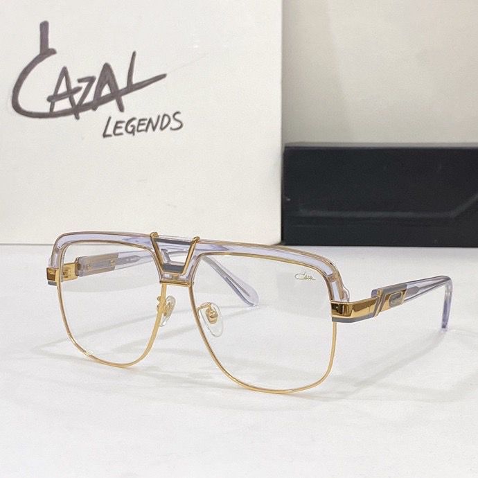 Wholesale Cheap Cazal AAA Replica Glasses Frames for Sale