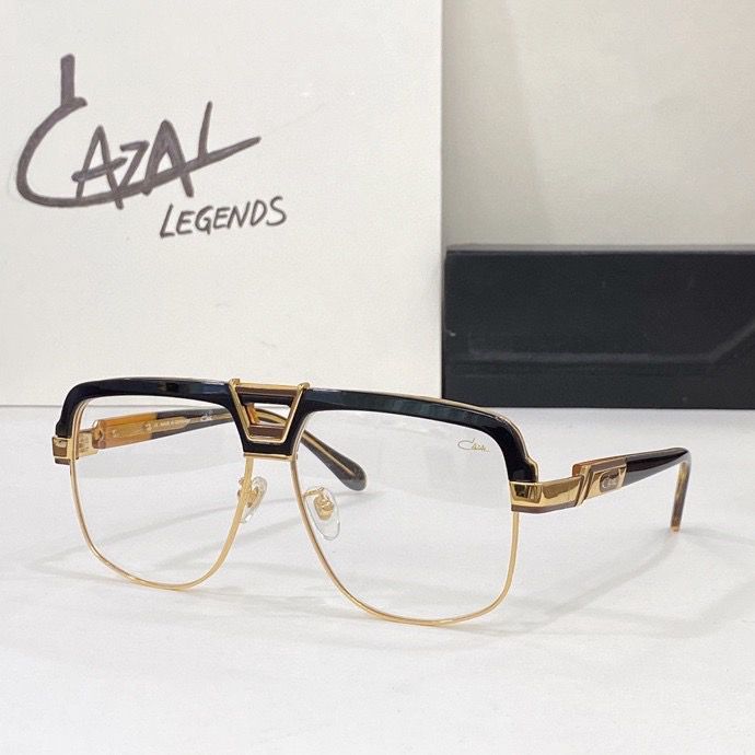 Wholesale Cheap Cazal AAA Replica Glasses Frames for Sale