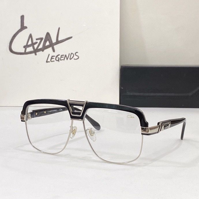 Wholesale Cheap Cazal AAA Replica Glasses Frames for Sale