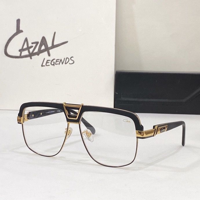 Wholesale Cheap Cazal AAA Replica Glasses Frames for Sale