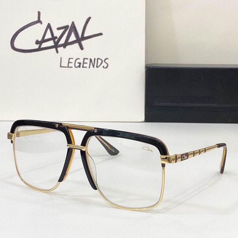 Wholesale Cheap Cazal AAA Replica Glasses Frames for Sale