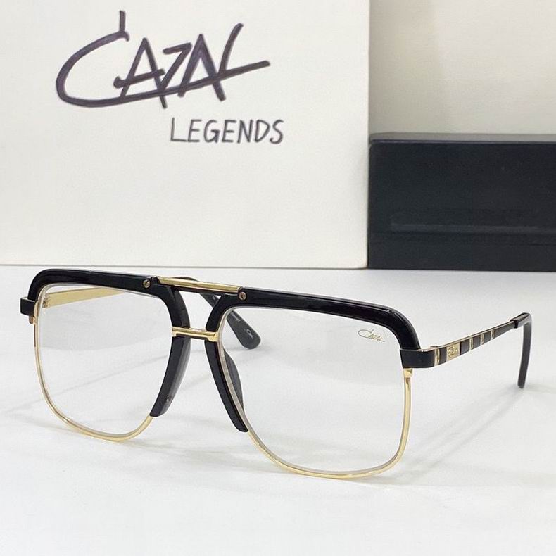 Wholesale Cheap Cazal AAA Replica Glasses Frames for Sale