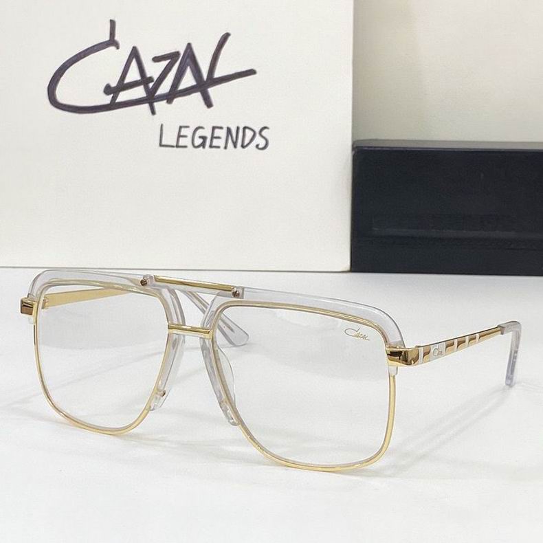 Wholesale Cheap Cazal AAA Replica Glasses Frames for Sale