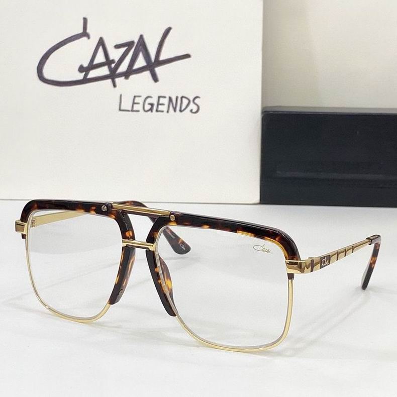 Wholesale Cheap Cazal AAA Replica Glasses Frames for Sale