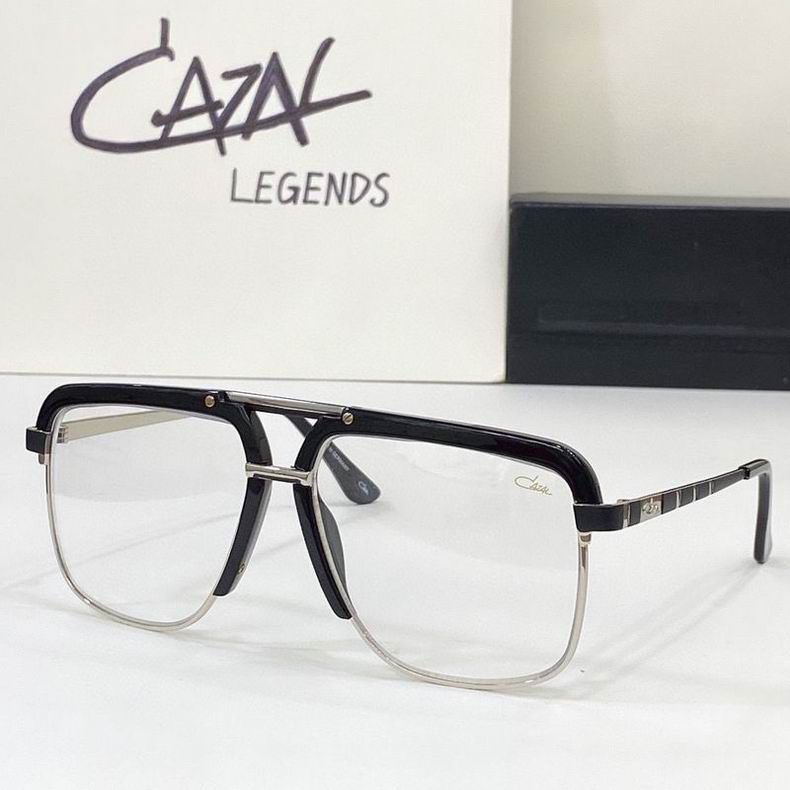 Wholesale Cheap Cazal AAA Replica Glasses Frames for Sale