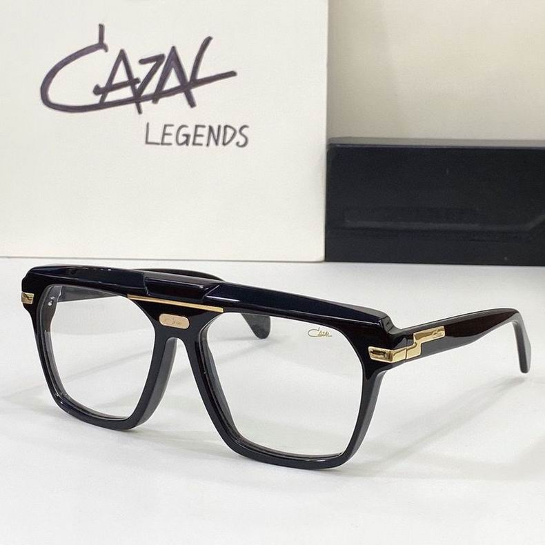 Wholesale Cheap Cazal AAA Replica Glasses Frames for Sale