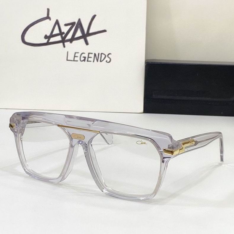 Wholesale Cheap Cazal AAA Replica Glasses Frames for Sale