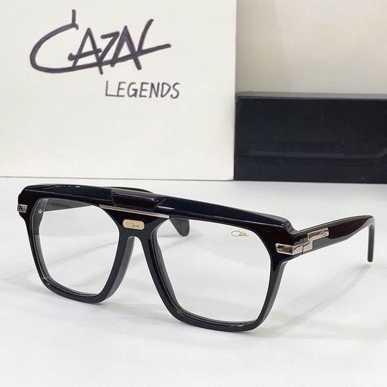 Wholesale Cheap Cazal AAA Replica Glasses Frames for Sale