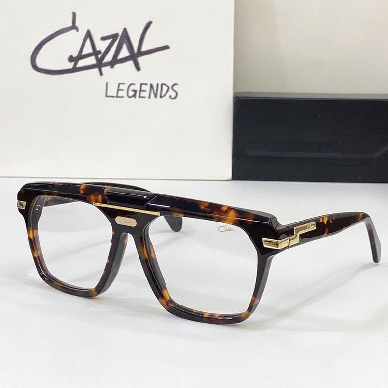 Wholesale Cheap Cazal AAA Replica Glasses Frames for Sale
