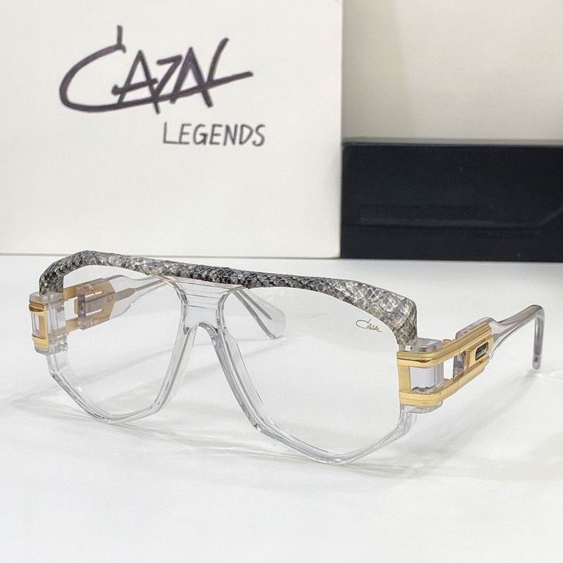 Wholesale Cheap Cazal AAA Replica Glasses Frames for Sale