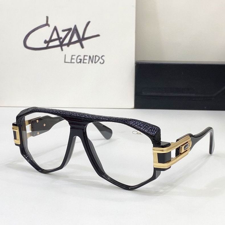 Wholesale Cheap Cazal AAA Replica Glasses Frames for Sale
