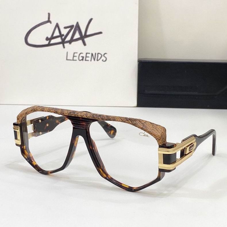 Wholesale Cheap Cazal AAA Replica Glasses Frames for Sale
