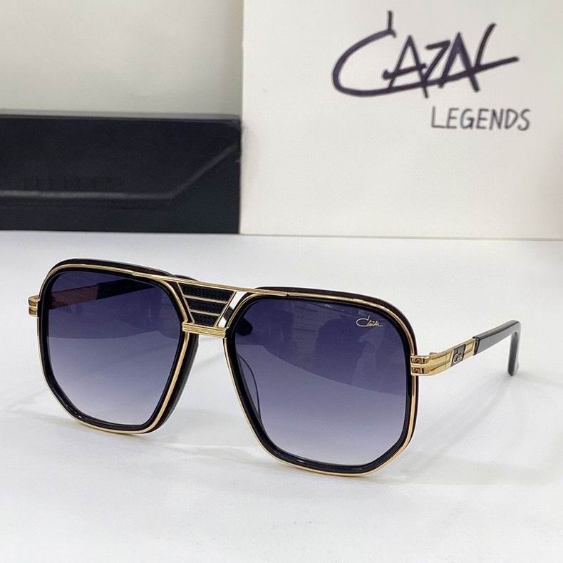 Wholesale Cheap Cazal AAA Replica Sunglasses for Sale