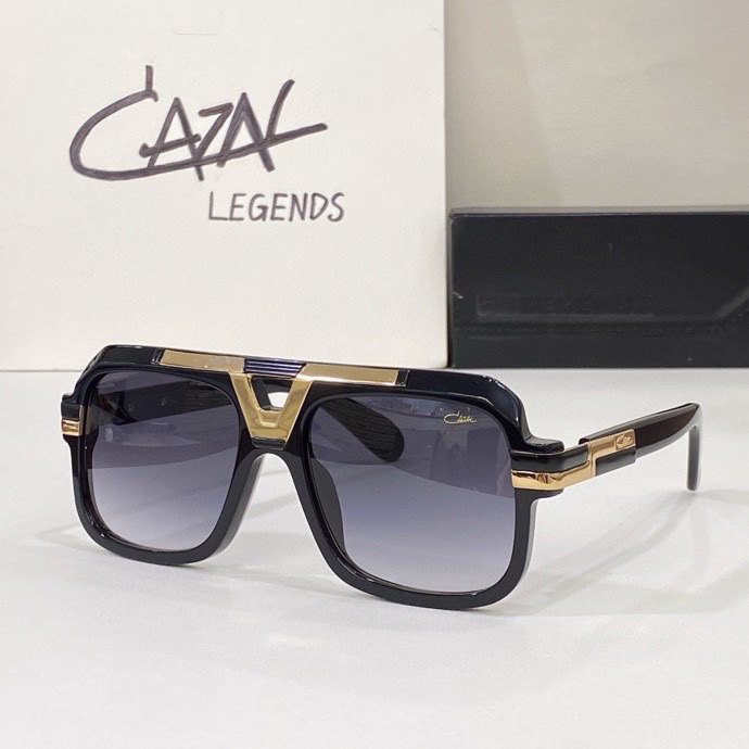 Wholesale Cheap Cazal AAA Replica Sunglasses for Sale