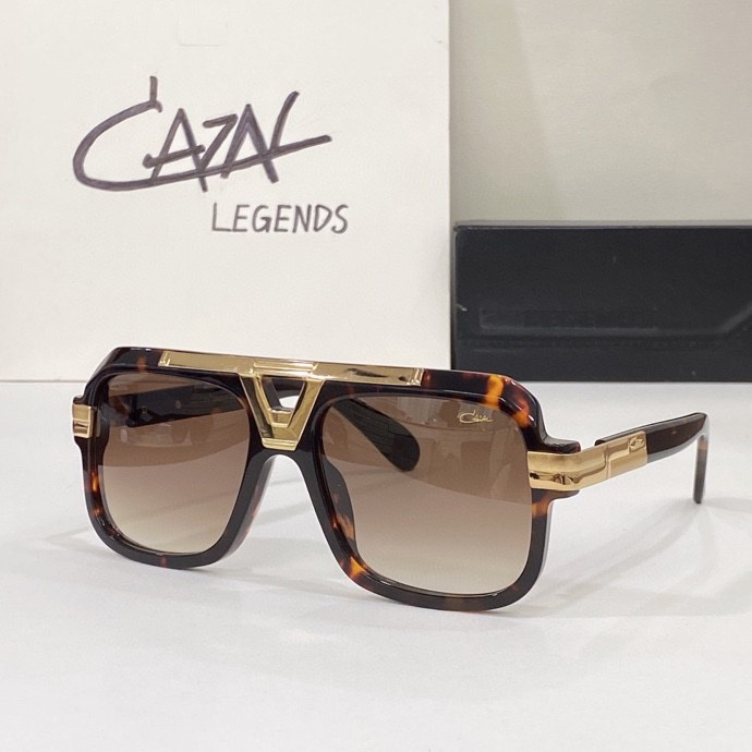 Wholesale Cheap Cazal AAA Replica Sunglasses for Sale