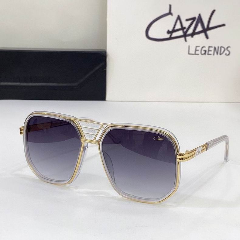 Wholesale Cheap Cazal AAA Replica Sunglasses for Sale