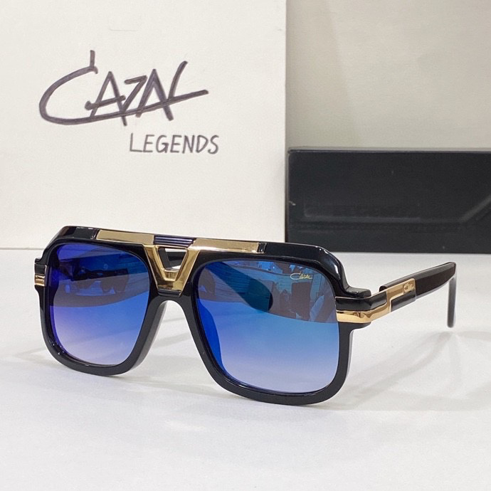 Wholesale Cheap Cazal AAA Replica Sunglasses for Sale