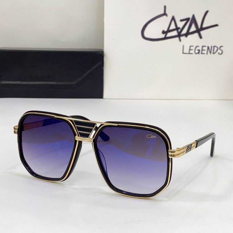 Wholesale Cheap Cazal AAA Replica Sunglasses for Sale