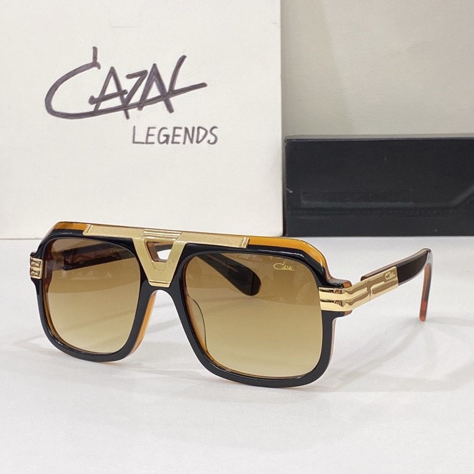 Wholesale Cheap Cazal AAA Replica Sunglasses for Sale
